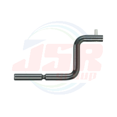 EL0902 - H.D. Ext. RotoDrive Holder  | Handles C Blades | NOGA