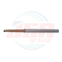 EMBP-TH | CARBIDE BALL END MILL | MOLDINO