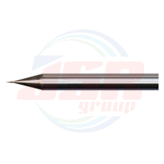 EMM-TH | CARBIDE SQUARE END MILL | MOLDINO