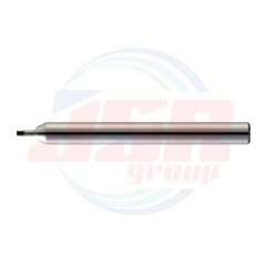 EPCDS | CARBIDE SQUARE END MILL | MOLDINO