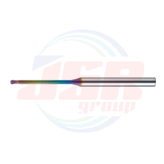 EPDB-SD | CARBIDE BALL END MILL | MOLDINO