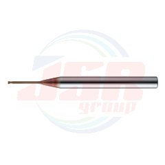 EPDRE-TH3 | CARBIDE BALL END MILL | MOLDINO