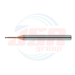 EPDREH2-TH3 | CARBIDE BALL END MILL | MOLDINO
