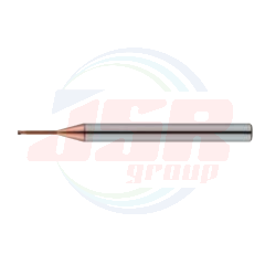 EPDREH4-TH3 | CARBIDE BALL END MILL | MOLDINO