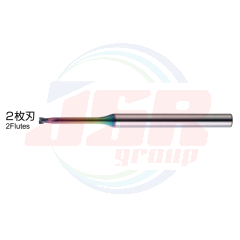 EPDS-SD | SQUARE END MILL | MOLDINO