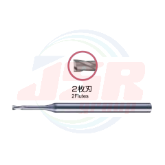 EPDS | CARBIDE SQUARE END MILL | MOLDINO