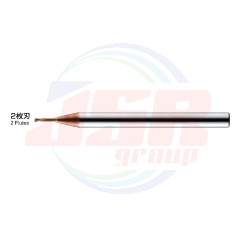 EPDSE-ATH | SQUARE END MILL | MOLDINO