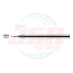 EPDSE-PN | SQUARE END MILL | MOLDINO