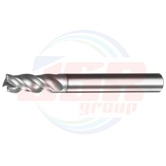 EPP3-CS | Epoch CS Power Mill 3flutes | MOLDINO
