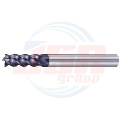 EPP | Epoch Power Mill | MOLDINO