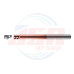 ES8WB-ATH | SQUARE END MILL | MOLDINO