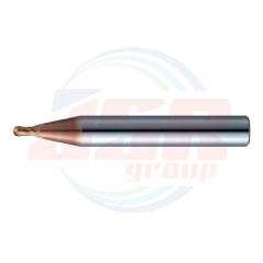 EPSB-N-TH | CARBIDE BALL END MILL | MOLDINO
