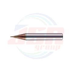 EPSBE2-H-TH | CARBIDE BALL END MILL | MOLDINO