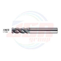 EPSM-CR-PN | CARBIDE BALL END MILL | MOLDINO