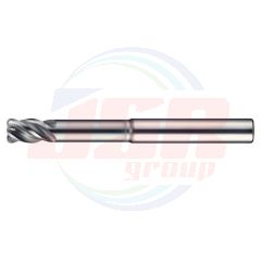 EPSM-CR | Epoch SUS Multi - Under neck 5DC, Radius type | MOLDINO