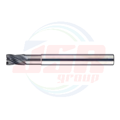 EPSWL-3DC-PN | SQUARE END MILL | MOLDINO