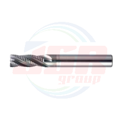 EPSW-PN | SQUARE END MILL | MOLDINO