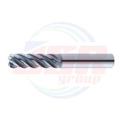 ER5HS-3.5DC-PN | End mill for adaptive milling | MOLDINO