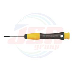 SCREWDRIVER ELECTRICIAN MINI ESD EGA | EGA MASTER