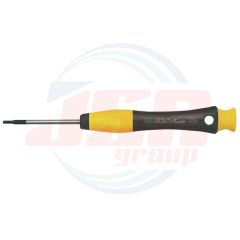 SCREWDRIVER TAMPER TORX® MINI ESD EGA | EGA MASTER