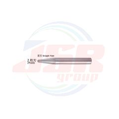 FE4 | Carbide End Mills for Mold | MOLDINO