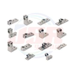 Micrometer Head Mounting Fixtures | MITUTOYO