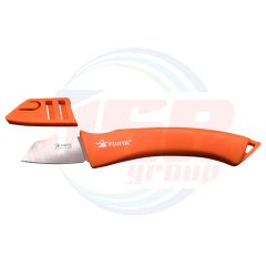 FK01-180 | ELECTRICAL WORK KNIFE | FUJIYA