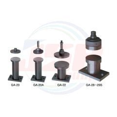 GA-FCA | FLAT TYPE COMPRESSION ATTACHMENT | IMADA SEISAKUSHO