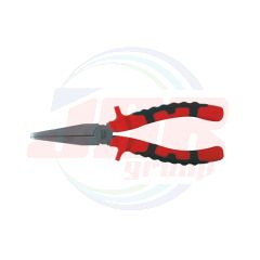 62453 | FLAT NOSE PLIERS | EGA MASTER