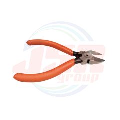 63952 | FLUSH CUTTING NIPPERS | EGA MASTER