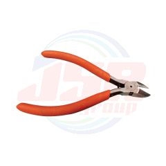63951 | FLUSH CUTTING PLIERS (Triangle shape head) | EGA MASTER