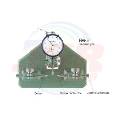 Small Bench Center | TECLOCK