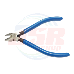 FMN-125S | MINITECH SMALL NIPPER | FUJIYA