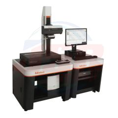 FORMTRACER Avant C3000/4000 | High-performance Contour Measuring Instrument | MITUTOYO