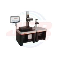 FORMTRACER AVANT D3000/4000 | Hybrid Measuring Machine for Surface Roughness and Contour Measurement | MITUTOYO