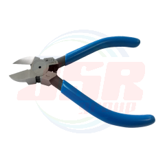 FPN-FS | PLASTIC CUTTING NIPPER (Straight blades) | FUJIYA