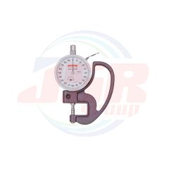 0.001mm type PAT. No. 3052674 - Dial Thickness Gauges | PEACOCK