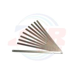GAP GAUGES FOR ELECTRIC MOTOR | MITSUWA