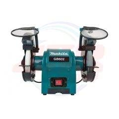 GB602 | BENCH GRINDER | MAKITA
