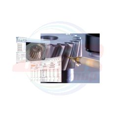 GEARPAK Express | Gear Measurement Evaluation Software | MITUTOYO