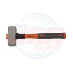 GERMAN TYPE MALLET INOX | EGA MASTER