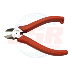 GPN-RS | PLASTIC CUTTING NIPPER (Round blades) | FUJIYA