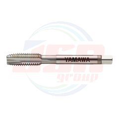 HC+PO (Metric Threads) | Spiral Pointed Taps for High Carbon Steels | YAMAWA