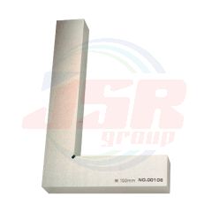 HEAVY DUTY STEEL SQUARE (HDD TYPE) | NIIGATA SEIKI (SK)