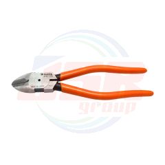 HEAVY DUTY DIAGONAL CUTTING NIPPERS (with carbide blade) | FUJIYA