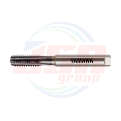 HFACT-B | Carbide Taps for Ultra Fast Tappings, Blind Hole Use, for Aluminum | YAMAWA