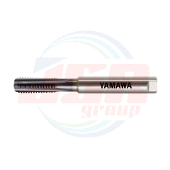 HFICT-B | Carbide Taps for Ultra Fast Tappings, Blind Hole Use, for Cast Irons | YAMAWA