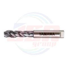 HFIHS (Metric Threads)| For Ultra Fast Tapping, Vertical Use. Spiral Fluted Taps for Steels | YAMAWA
