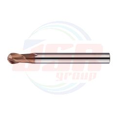 HGFB-TH | Global Forging Ball | MOLDINO