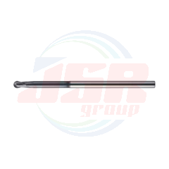 HGOBLS2-PN | CARBIDE BALL END MILL | MOLDINO